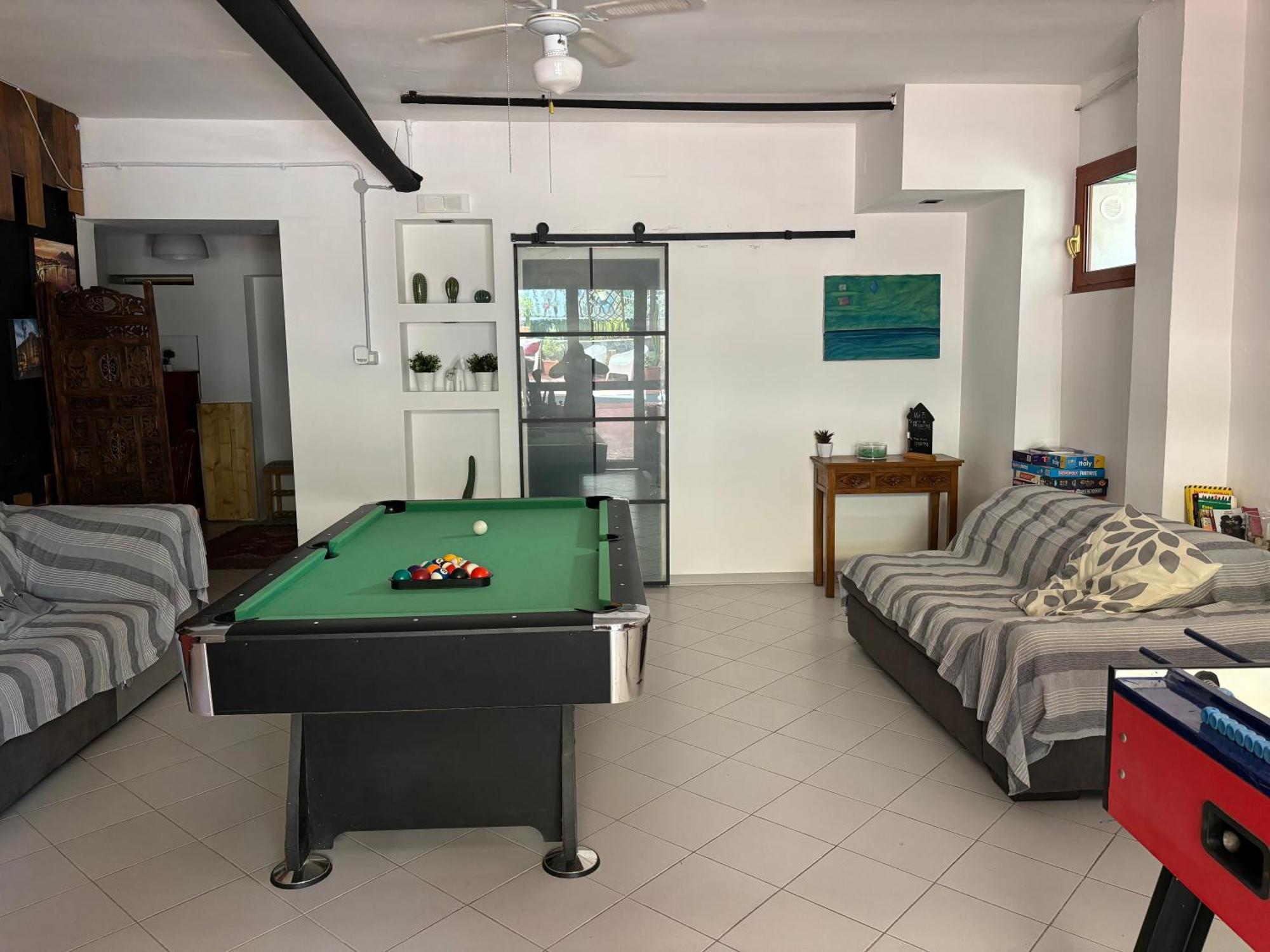 Апартаменты Tabor 1 Garden & Parking Неаполь Экстерьер фото