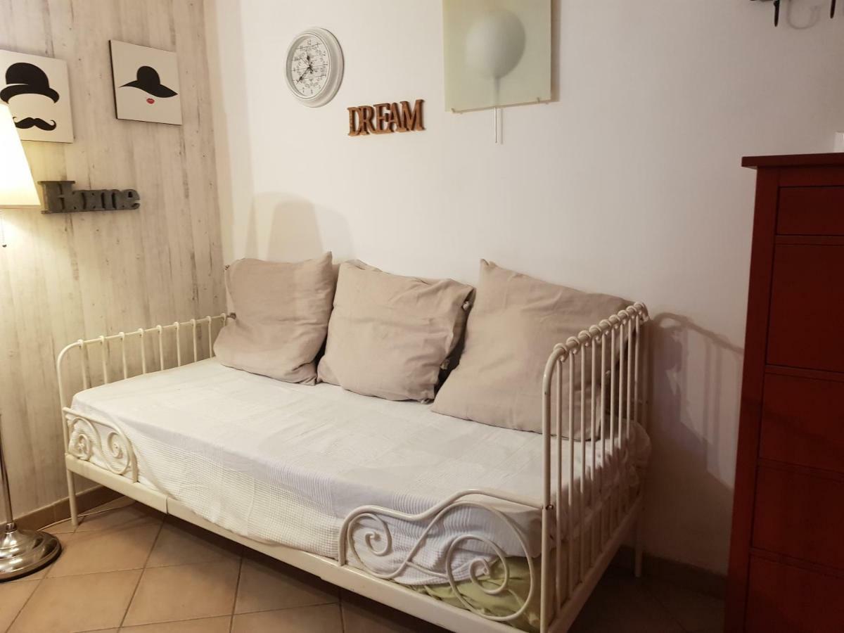 Апартаменты Tabor 1 Garden & Parking Неаполь Экстерьер фото