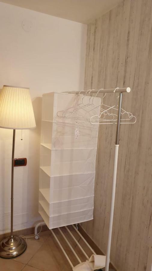 Апартаменты Tabor 1 Garden & Parking Неаполь Экстерьер фото